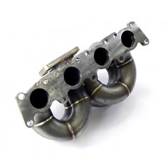 Stainless steel bumper boot / turbo manifold VAG 1.8T 20V T3 eautoshop gr