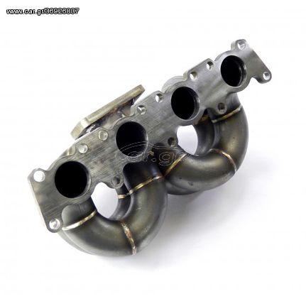 Stainless steel bumper boot / turbo manifold VAG 1.8T 20V T3 eautoshop gr