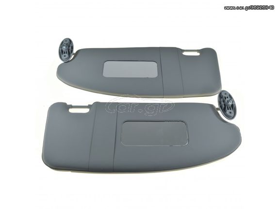 ΣΚΙΑΔΙΟ - ΑΛΕΞΗΛΙΟ FORD FOCUS '05-'11 -SET 3107330605 ΤΙΜΗ ΜΕ ΦΠΑ