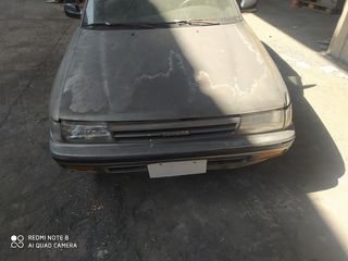 TOYOTA CARINA II ΥΔΑΥΛΙΚΗ ΚΡΕΜΑΡΓΙΕΡΑ