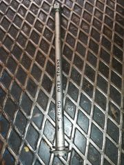 YAMAHA T 50-80 Άξονας Τροχού Πίσω Γνήσιος  