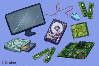 Πώληση RAMs, CPUs, Motherboards, Hard Drives