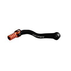 SCAR GEAR PEDAL SHIFT LEVER ORANGE