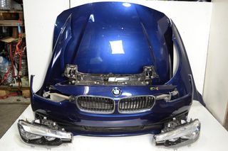 ΜΟΥΡΑΚΙ BMW F30 TOY 2017