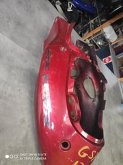 SUZUKI GSXR 1300 ΟΥΡΑ    