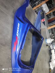 HONDA CBR 600 RR ΟΥΡΑ-thumb-1