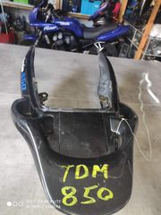 YAMAHA TDM 850 ΟΥΡΑ ΚΟΜΠΛΕ   