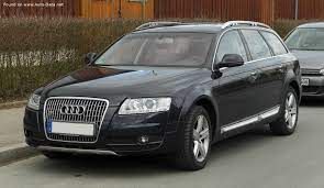 ΜΠΑΡΕΣ ΟΡΟΦΗΣ FARAD COMPACT 90-90 BLACK/ALU  AUDI	A6 ALLROAD - C6 2007-2013 ΑΝΟΙΧΤΟ ΡΕΛΙ