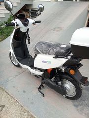 Roller / Scooter 2025 χορις δυπλομα,EPOIDOTOMENO,,,-thumb-6