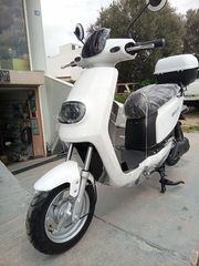 Roller / Scooter 2025 χορις δυπλομα,EPOIDOTOMENO,,,-thumb-7