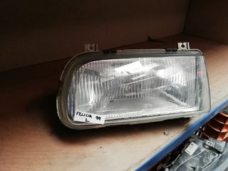 SKODA FELICIA '94-'98 ΦΑΝΑΡΙ ΕΜΠΡΟΣ ΑΡΙΣΤΕΡΟ | LEFT FRONT LIGHT