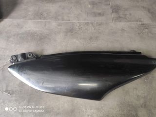 ΚΑΠΑΚΙ ΠΛΑΙΝΟ     SUZUKI FREEWIND 650   -L-