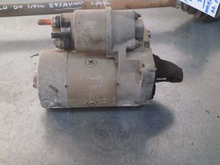 FIAT STILO 04 1,4cc  843Α1000 ΜΙΖΑ ΚΩΔ 63103031