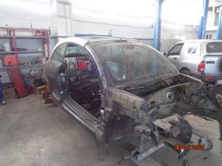 CITROEN C3 PLURIEL 2003-2010  ΚΟΥΦΑΡΙ-thumb-1