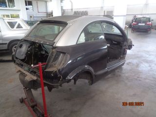 CITROEN C3 PLURIEL 2003-2010  ΚΟΥΦΑΡΙ-thumb-2