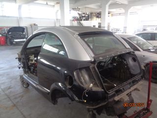 CITROEN C3 PLURIEL 2003-2010  ΚΟΥΦΑΡΙ-thumb-3