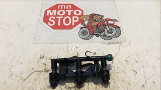 YAMAHA MT 09 ΜΠΕΚΙΕΡΑ ΚΟΜΠΛΕ