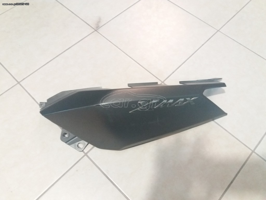 YAMAHA XMAX 250 ΑΡΙΣΤΕΡΗ ΟΥΡΑ