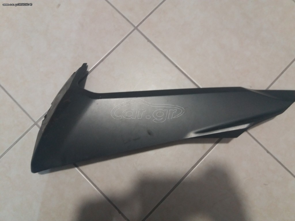 YAMAHA XMAX 250 ΑΡΙΣΤΕΡΗ ΚΑΡΙΝΑ