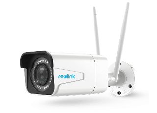 Reolink RLC-511W 5MP Dual-Band WiFi Security Camera