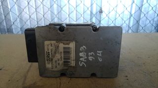Μοναδα ABS Saab 9-3 / Opel Vectra C κωδικος GM 13191184 / TRW 15052401 2002-2007 SUPER PARTS-thumb-1