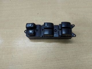 ΔΙΑΚΟΠΤΗΣ ΠΑΡΑΘΥΡΩΝ MITSUBISHI OUTLANDER '07- '11 (8608A147) Electric Window Switch Lifter