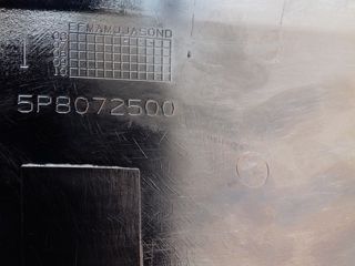 *** ΠΡΟΣΦΟΡΑ ***  ΚΑΛΥΜΜΑΤΑ ΕΞΩΤΕΡΙΚΩΝ ΚΑΘΡΕΠΤΩΝ SEAT ALTEA / ALTEA XL / FREETRACK ΙΝΟΧ-thumb-1
