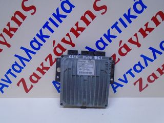 RENAULT  CLIO  1500DCi   ΕΓΚΕΦΑΛΟΣ  ΚΙΝΗΤΗΡΑ  ( 8200212348 ) ( DDCR 80945A )  ΑΠΟΣΤΟΛΗ  ΣΤΗΝ ΕΔΡΑ ΣΑΣ