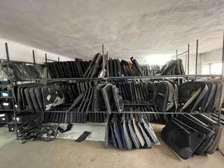 ΔΙΑΦΟΡΕΣ ΤΑΠΕΤΣΑΡΙΕΣ ΠΟΡΤΑΣ VOLKSWAGEN-thumb-3