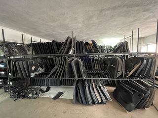 ΔΙΑΦΟΡΕΣ ΤΑΠΕΤΣΑΡΙΕΣ ΠΟΡΤΑΣ VOLKSWAGEN-thumb-4