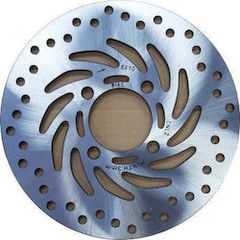 ΔΙΣΚΟΠΛΑΚΑ  PCX-125/150/SUPRA-X HELM IN ΕΜΠΡOΣΘΙΑ