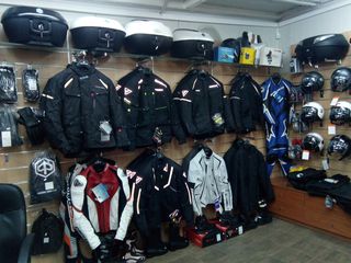 ΠΡΟΣΤΑΤΕΥΤΙΚΟ ΕΞΑΤΜΙΣΗΣ SUZUKI DL650 VSTROM-thumb-2
