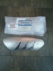 ΠΡΟΣΤΑΤΕΥΤΙΚΟ ΕΞΑΤΜΙΣΗΣ SUZUKI DL650 VSTROM