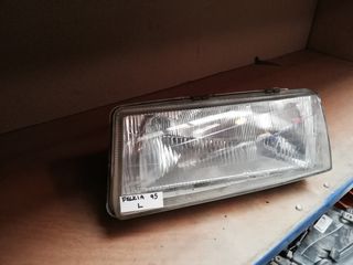 SKODA FELICIA '98- ΦΑΝΑΡΙ ΕΜΠΡΟΣ ΑΡΙΣΤΕΡΟ | LEFT FRONT LIGHT