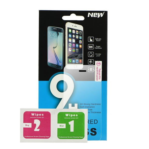 Tempered Glass 9H Οθόνης για Xiaomi Redmi Note 9