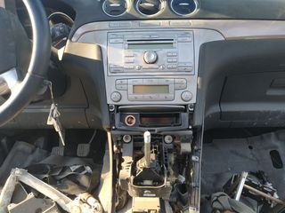FORD GALAXY/S-MAX '06  2.0L TDCi ΤΑΜΠΛΌ-thumb-3