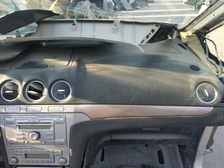 FORD GALAXY/S-MAX '06  2.0L TDCi ΤΑΜΠΛΌ-thumb-4
