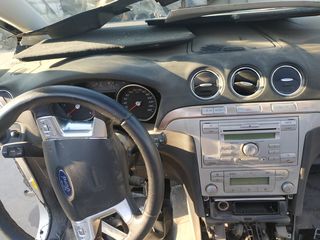 FORD GALAXY/S-MAX '06  2.0L TDCi ΤΑΜΠΛΌ-thumb-2