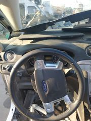 FORD GALAXY/S-MAX '06  2.0L TDCi ΤΑΜΠΛΌ-thumb-1