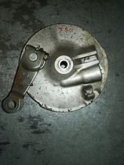 YAMAHA T 50-80  (22F) Κιθάρα Εμπρός Γνήσια