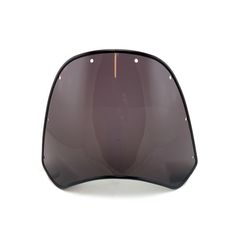 Emgo, repl Venom Mark II windshield. Tinted-thumb-1