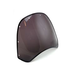 Emgo, repl Venom Mark II windshield. Tinted-thumb-2