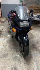 Kawasaki ZZR 1100 1995