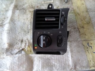 MERCEDES E200 W210 1996-2002 ΑΕΡΑΓΩΓΟΣ ΟΔΗΓΟΥ