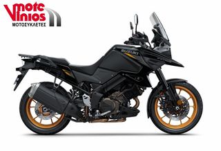 Suzuki 2026 VSTROM 1050 *ΕΠΩΝΥΜΑ ΔΩΡΑ+ΤΕΛΗ '26*-thumb-4