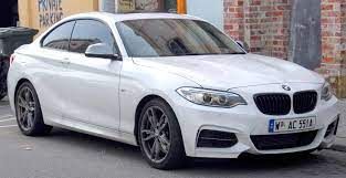 ΜΠΑΡΕΣ ΟΡΟΦΗΣ FARAD COMPACT 90-80 BLACK/ALU  BMW	2 COUPE - F22  2019> 2πορτο