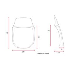 C-Racer universal Flat Track/Scrambler mask No2-thumb-1