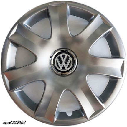 ΤΑΣΙΑ ΜΑΡΚΕ 15'' ΓΙΑ VOLKSWAGEN ΚΩΔΙΚΟΣ : CC326 (4 ΤΕΜ)