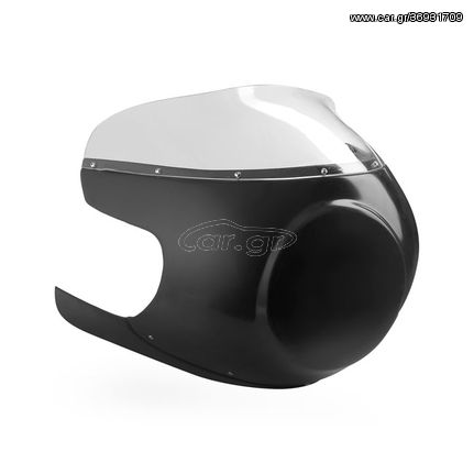 C-Racer universal Cafe Racer mask No7.2