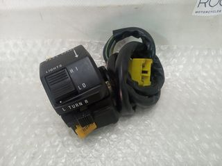 Suzuki RF 400 διακόπτης τιμονιού αριστερός 94-